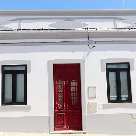 Willa Arty Casa Dystrykt Dystrykt Faro Zewnętrze zdjęcie