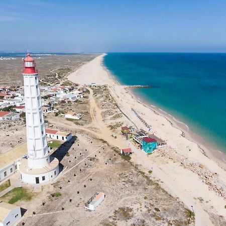 Willa Arty Casa Dystrykt Dystrykt Faro Zewnętrze zdjęcie