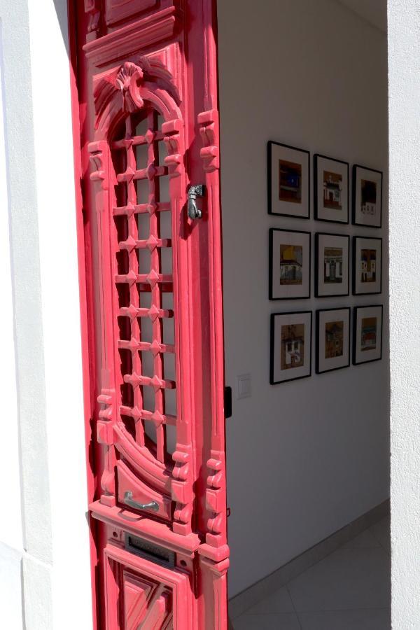 Willa Arty Casa Dystrykt Dystrykt Faro Zewnętrze zdjęcie