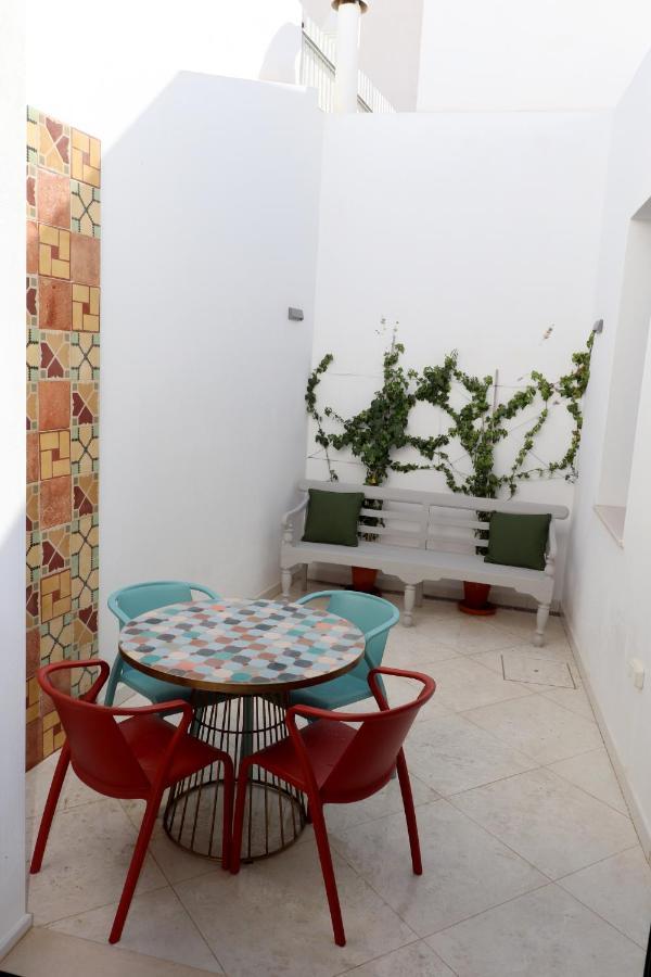 Willa Arty Casa Dystrykt Dystrykt Faro Zewnętrze zdjęcie